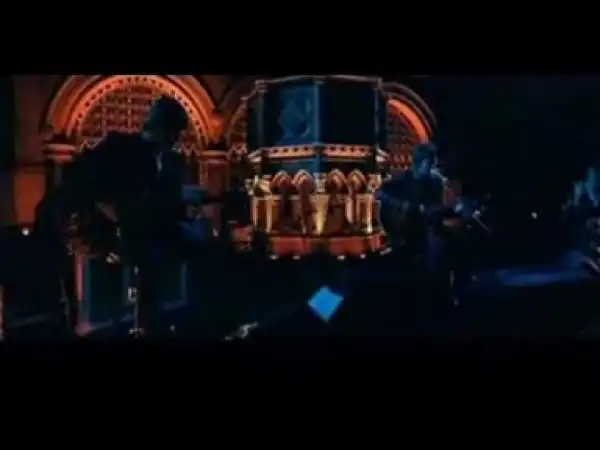 Noel Gallagher - Wonderwall (Live)